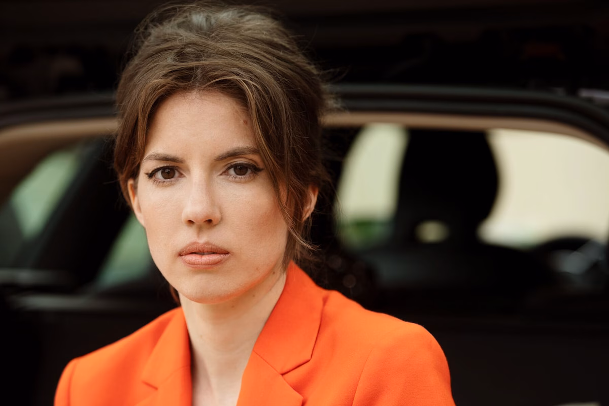 Stefanie Wermeling im nächsten Tukur-Tatort zu sehen