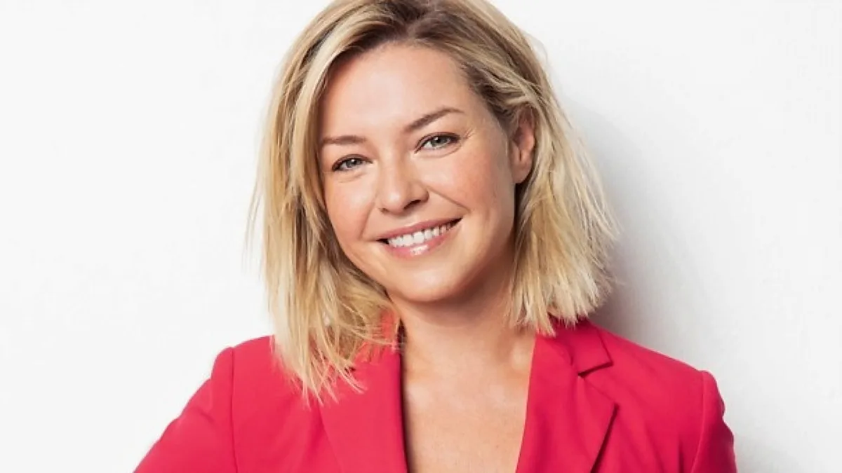 Karolina Lodyga im Interview mit Noizz