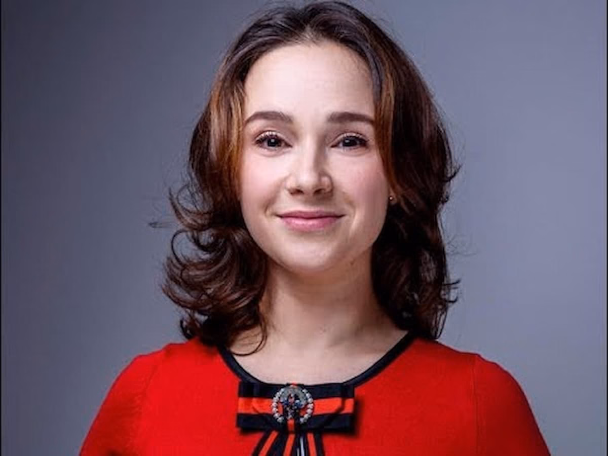 Sturm der Liebe-Fantag 2018: Interview mit Désirée von Delft