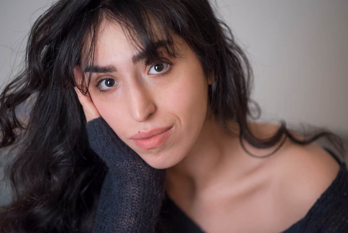 Susana Abdulmajid spielt Hauptrolle in ‘Monolith’